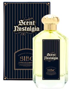 51BC Scent Nostalgia