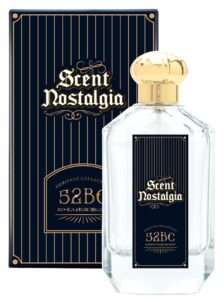 52BC Scent Nostalgia