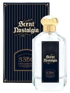 53BC Scent Nostalgia