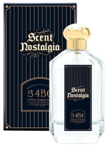 54BC Scent Nostalgia