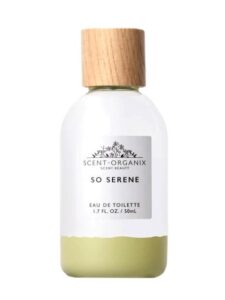 So Serene Scent-Organix
