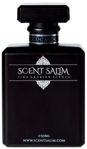 Golden Dust Extrait de Parfum Scent Salim