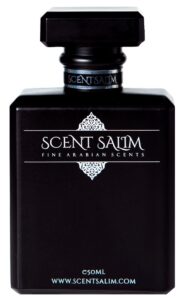 Vanilla Musk Scent Salim
