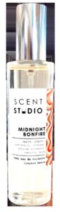 Midnight Bonfire Scent Studio