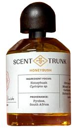 Honeybush Scent Trunk