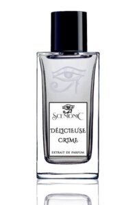 Délicieuse Crime Scentonic