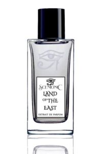 Land Of The East Scentonic