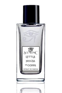 Little House Of Coffe Scentonic