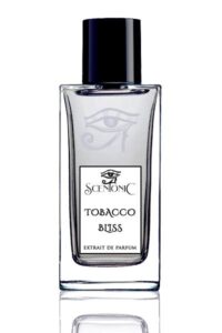 Tobacco Bliss Scentonic