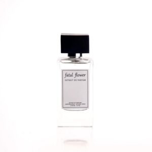 Fatal Flower SCENTWIKI