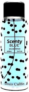 Scenty Blue Louis Cardin