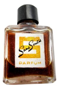 Sans Souci Schiaparelli