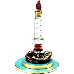 Sleeping Schiaparelli