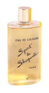 Sport Schiaparelli