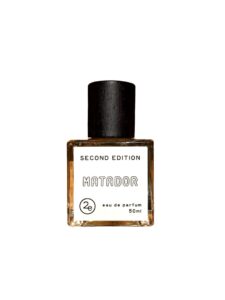 Matador Second Edition Olfactive