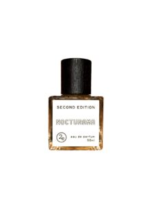 Nocturama Second Edition Olfactive