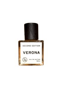 Verona Second Edition Olfactive