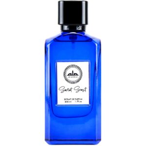 Secret Scent Al Ambra
