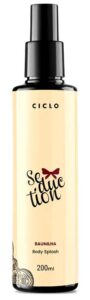 Seduction Ciclo Cosméticos