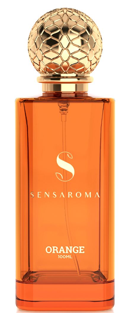 Orange Sensaroma