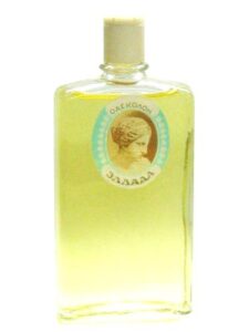 Эллада (Hellas) Eau de Cologne Северное сияние