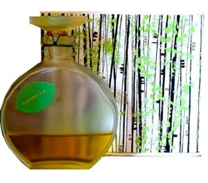 Май (May Cologne) Северное сияние