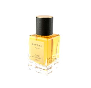 Oriantal Amber Rose Sevilla Fragrances
