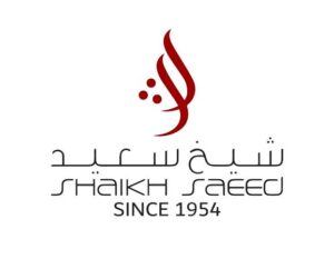 Shaikh Mohd Saeed