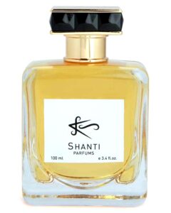 Blessing From Her Shanti Parfums