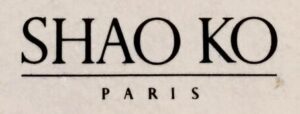 Shao Ko