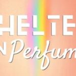 Shelter In Perfume