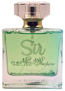Sir Shelter In Perfume