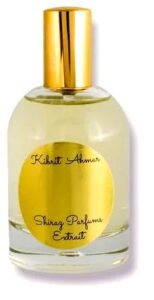 Kibrit Ahmar Shiraz Parfums