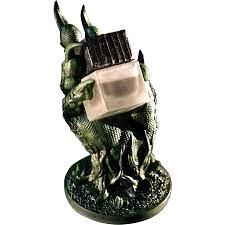 Emerald Dragon SIAM 1928