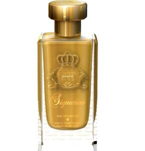 Signature Al-Jazeera Perfumes