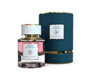 Jardin d’Orient Signature Royale