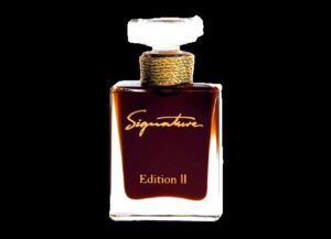 Edition 2 Signature Yashmagh