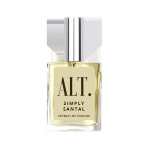 Simply Santal ALT. Fragrances