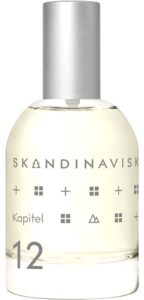 Kapitel 12 Skandinavisk