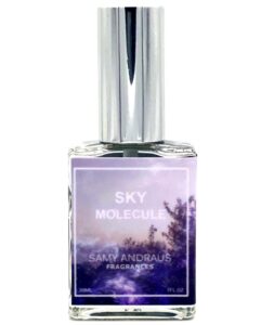 Sky Molecule Samy Andraus Fragrances