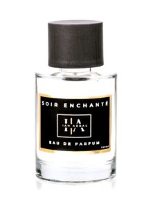 Soir Enchanté Ian Abbas