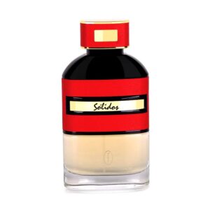 Solidos Pour Femme Flavia