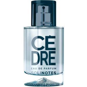 Cèdre Solinotes