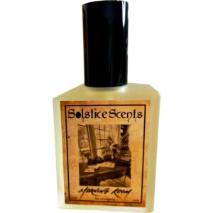 Morning Room Solstice Scents