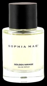 Golden Mirage Sophia Mae