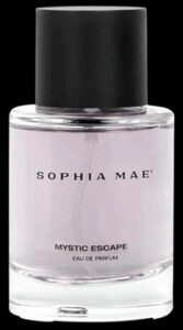 Mystic Escape Sophia Mae
