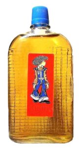 Сорванец – Tomboy Kharkov perfume factory