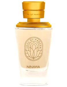 Ninawa Soul Of Makeen