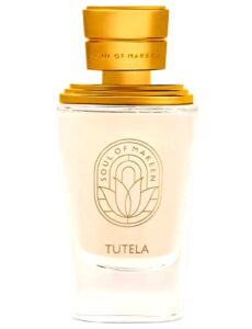 Tutela Soul Of Makeen