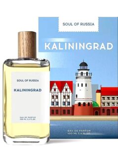 Kaliningrad Soul of Russia